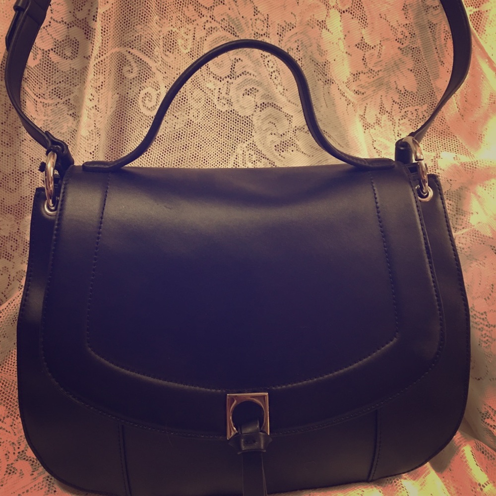 New Ivanka Trump Leather purse